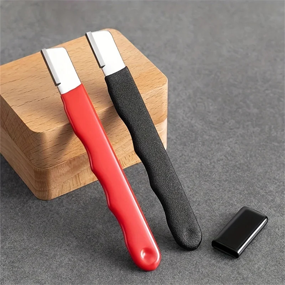 Draagbare legeringstaal messen - Kitchen Handy Gadgets recensie en prijs