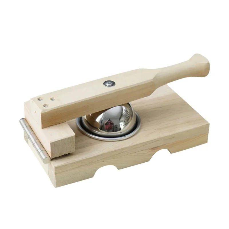 2025 Hot Duurzaam Druk Dumplin - Kitchen Gadgets Of 2025 recensie en prijs