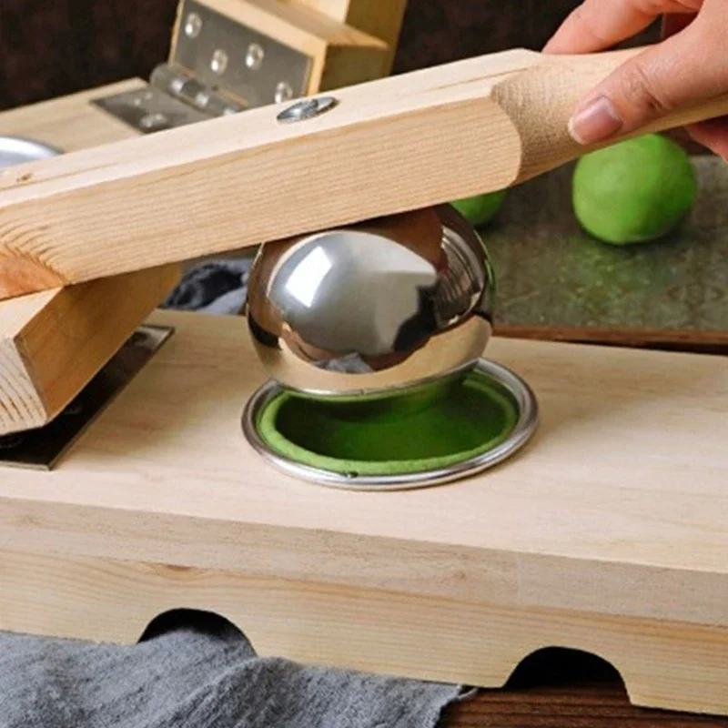 2025 Hot Duurzaam Druk Dumplin - Kitchen Gadgets Of 2025 recensie en prijs