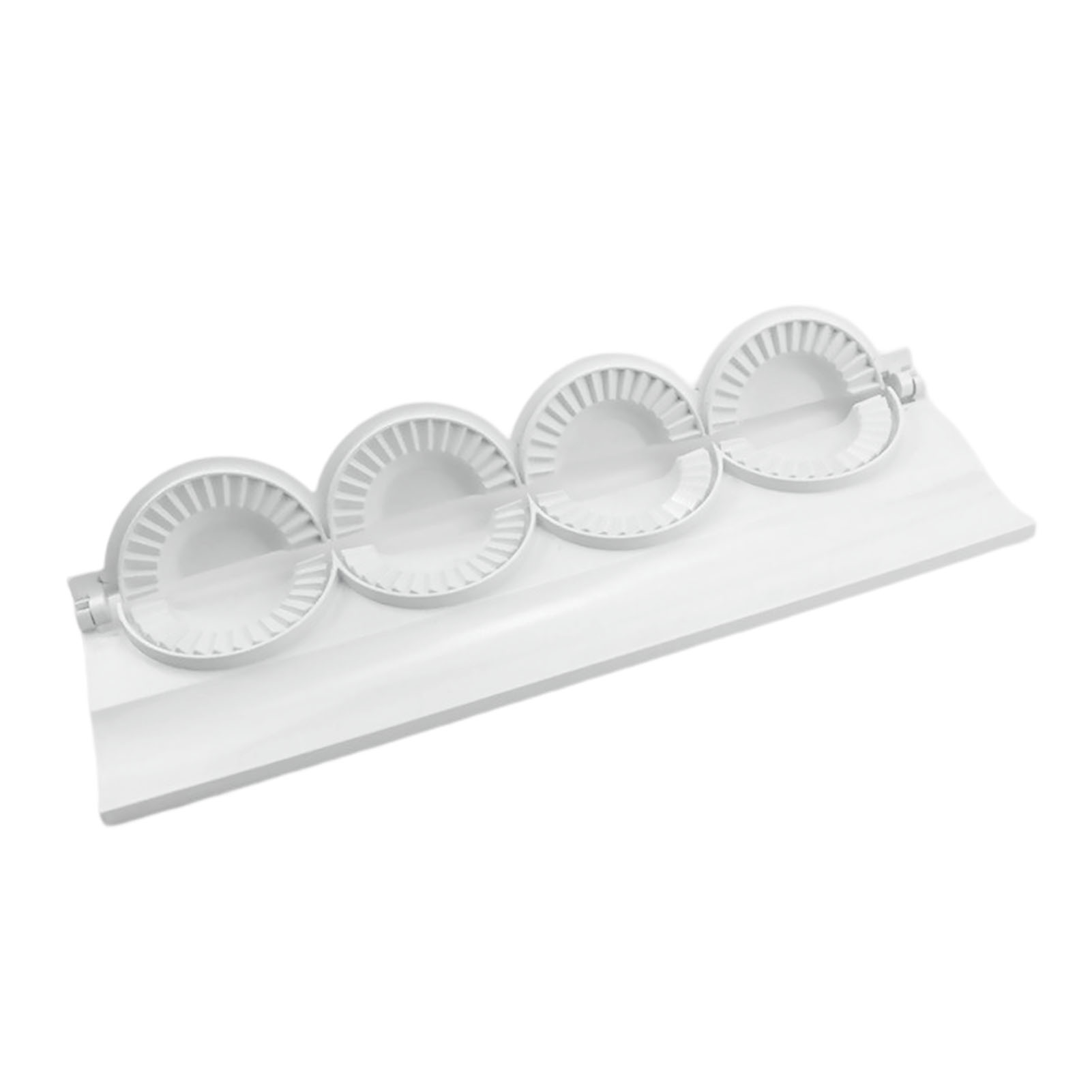 Grote Diy Knoedel Schimmel Dee - Kitchen Handy Gadgets recensie en prijs