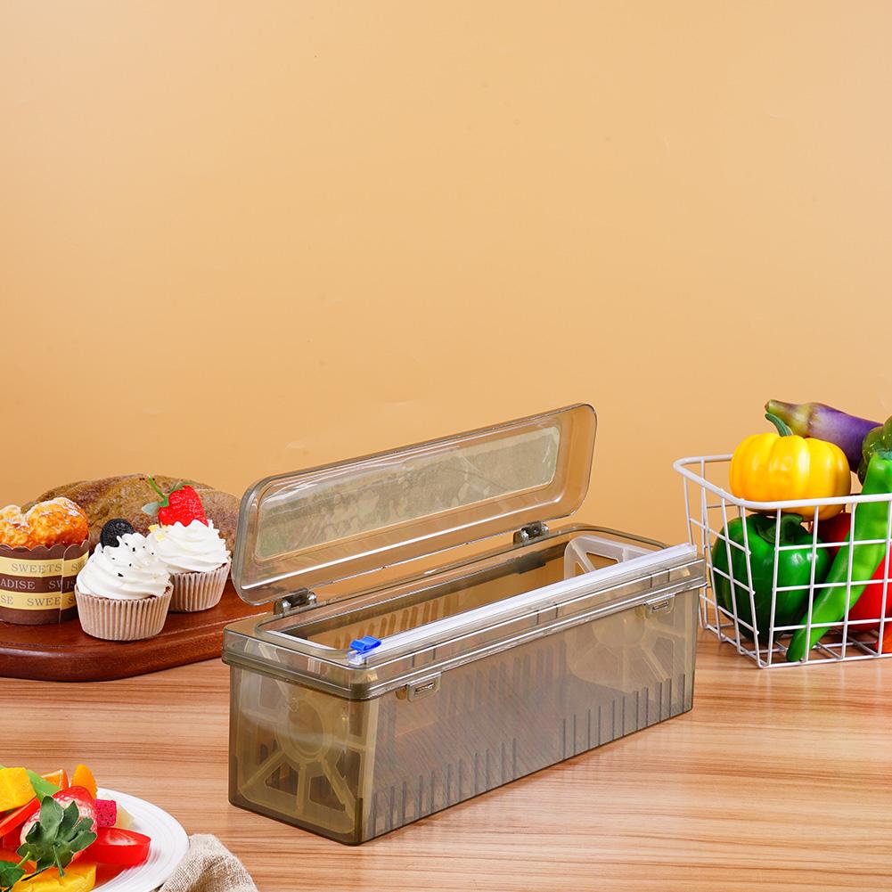 Plastic Wrap Dispenser Vershou - Kitchen Gadget Amazon recensie en prijs