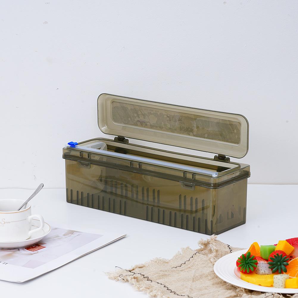 Plastic Wrap Dispenser Vershou - Kitchen Gadget Amazon recensie en prijs