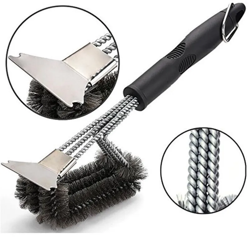 Barbecue Accessoires Reiniging - Kitchen Handy Gadgets recensie en prijs