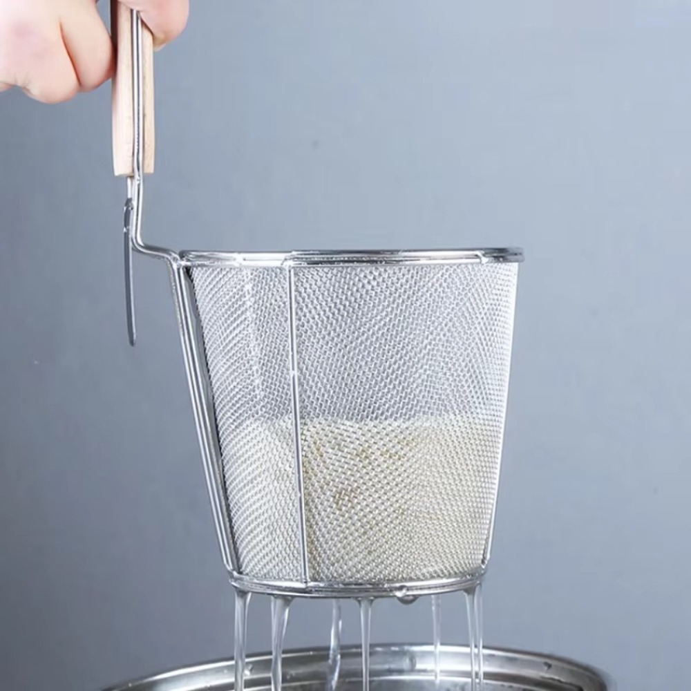 Duurzame verdikte roestvrijsta - Kitchen Gadgets Pasta recensie en prijs