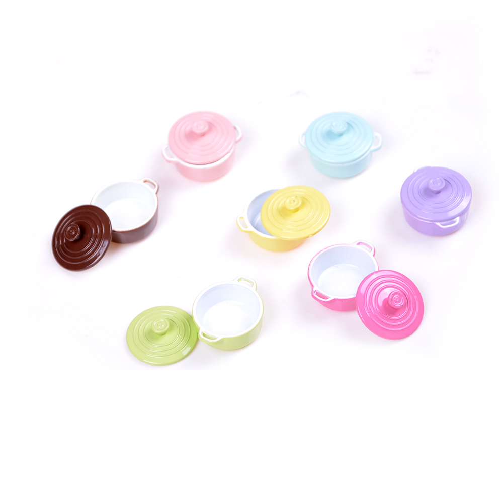 1:12 Schaal Dollhouse Miniatuu - Kitchen Handy Gadgets recensie en prijs
