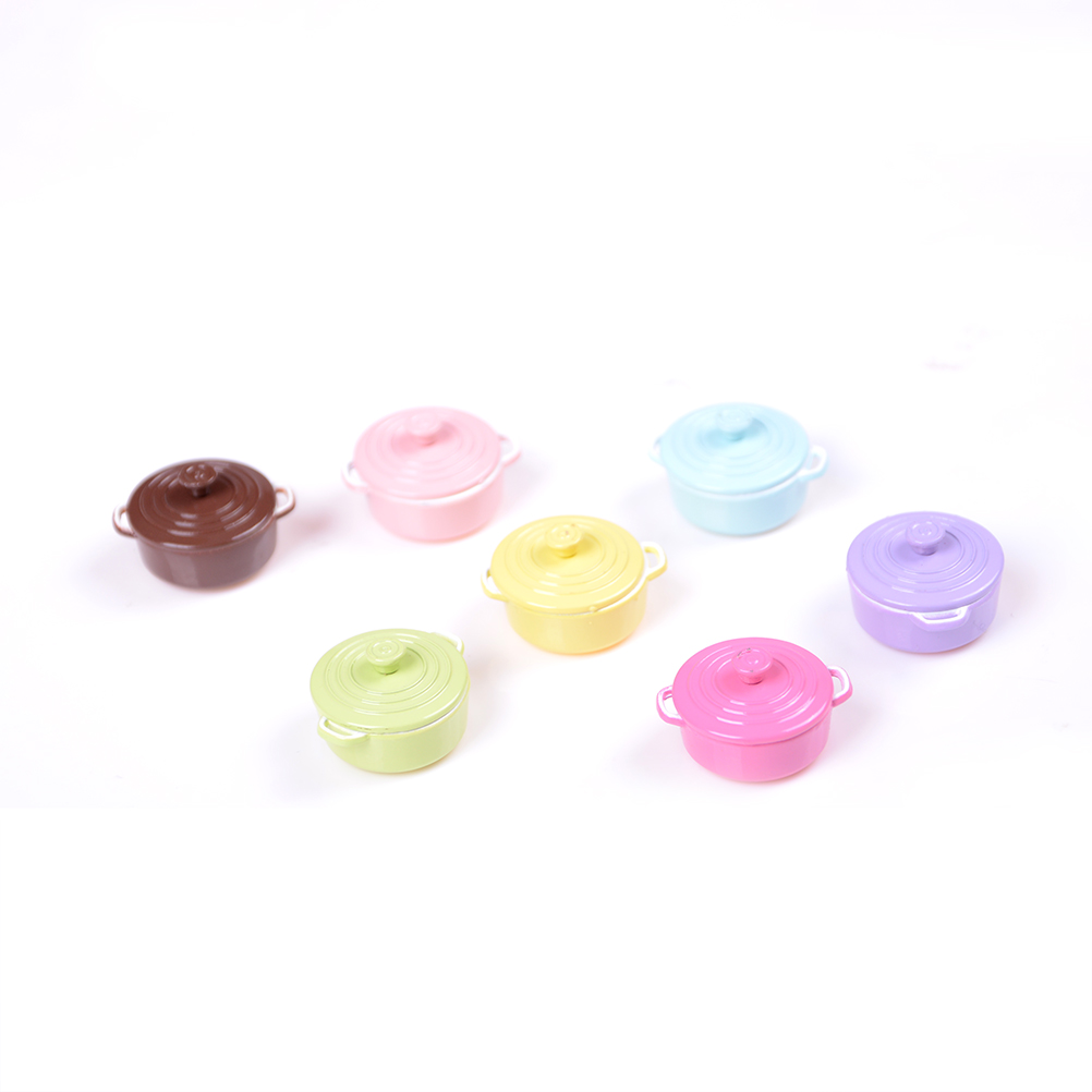 1:12 Schaal Dollhouse Miniatuu - Kitchen Handy Gadgets recensie en prijs