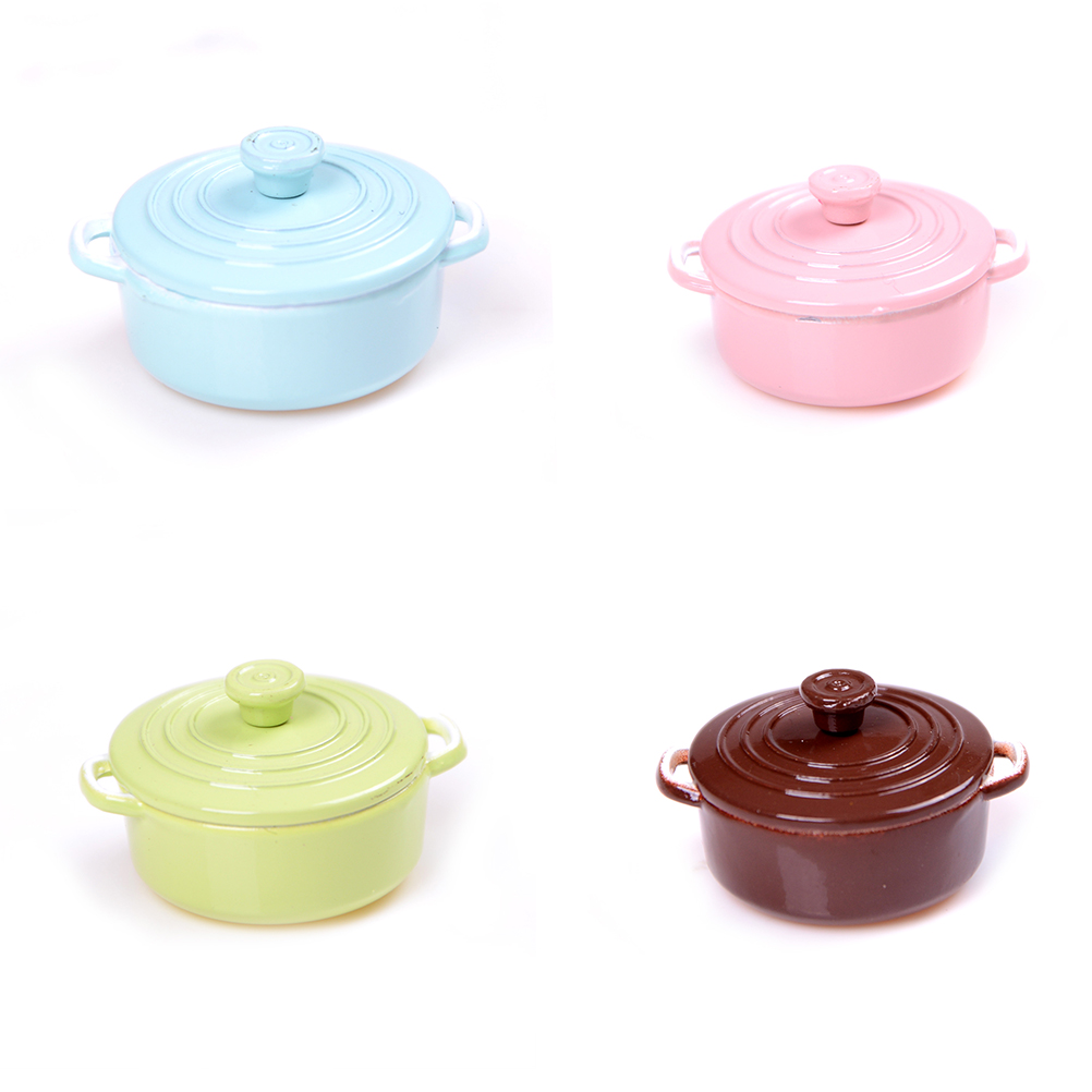 1:12 Schaal Dollhouse Miniatuu - Kitchen Handy Gadgets recensie en prijs