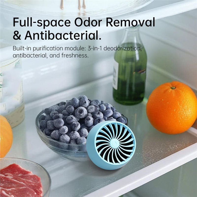 Koelkastgeurverwijderaar 2025  - Kitchen Gadgets Of 2025 recensie en prijs