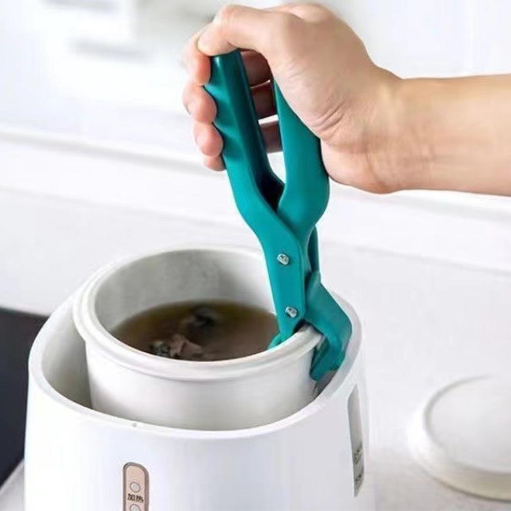 2025 Anti-verbranding Clip Sil - Kitchen Gadgets Of 2025 recensie en prijs