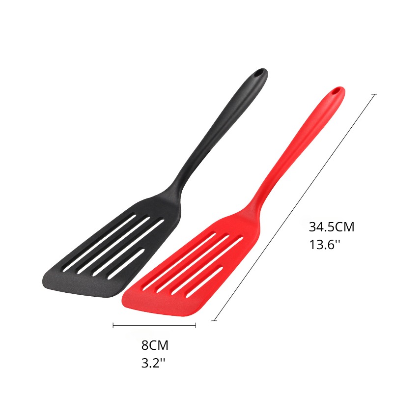Ei Vis Koekenpan Spatel Scoop  - Kitchen Gadget Amazon recensie en prijs