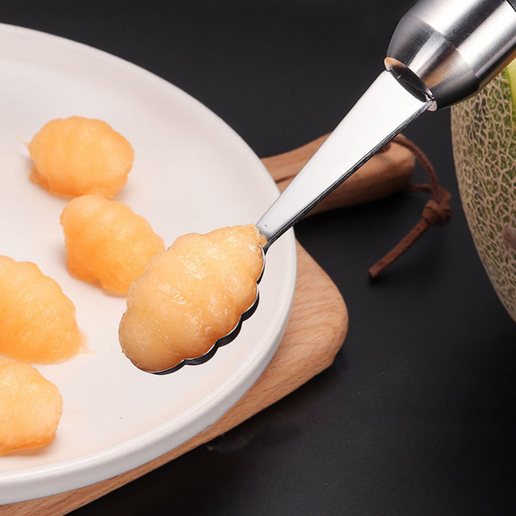1 stuks roestvrijstalen fruits - Kitchen Home Gadgets recensie en prijs