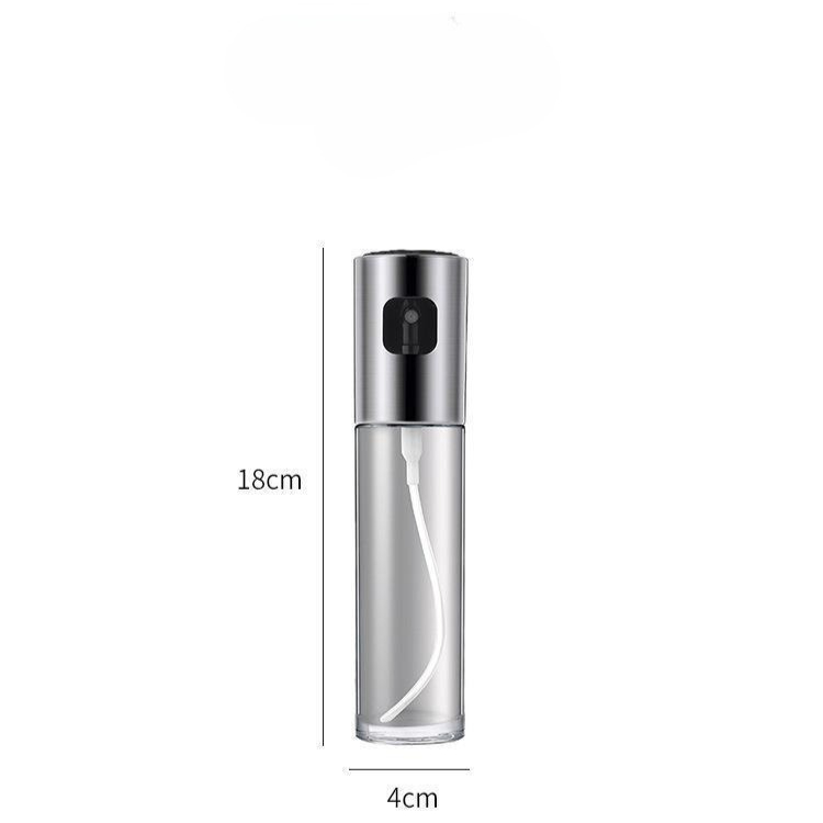 Glazen oliespuit voor koken Ol - Kitchen Gadget Amazon recensie en prijs
