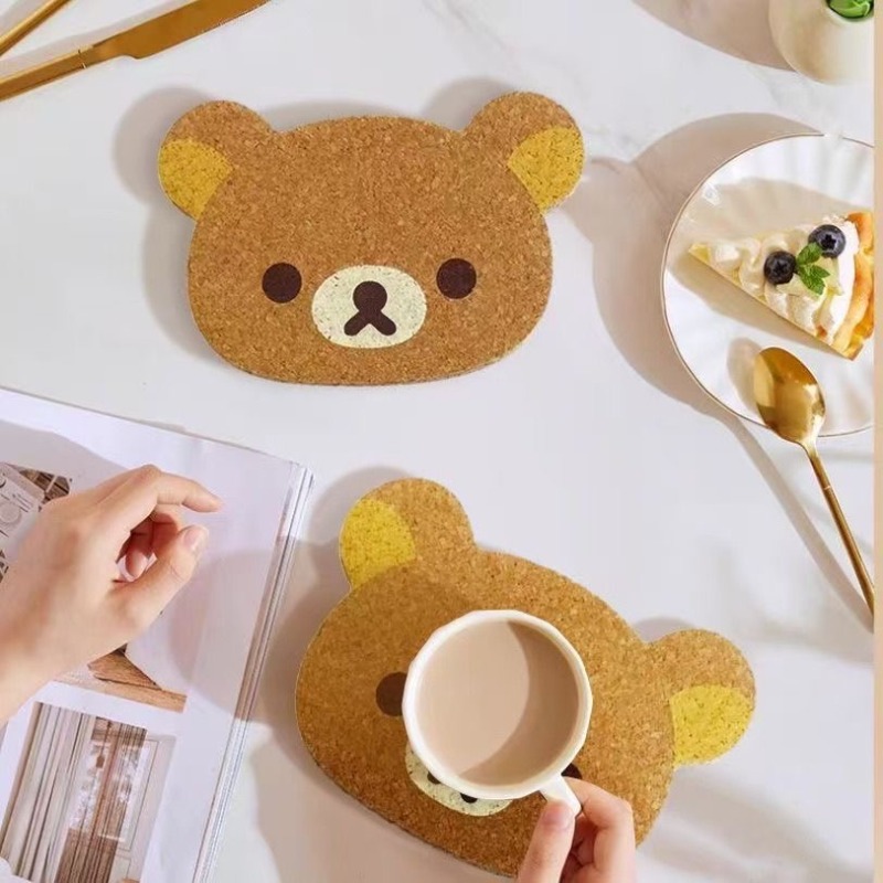 Cartoon 1PC Rilakkumas Eettafe - Kitchen Home Gadgets recensie en prijs