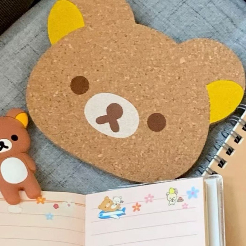 Cartoon 1PC Rilakkumas Eettafe - Kitchen Home Gadgets recensie en prijs
