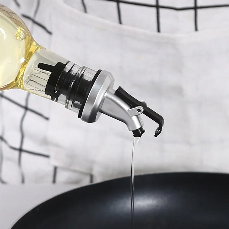 Nieuwe Olijfolie Dispenser Spr - Kitchen Gadgets New recensie en prijs