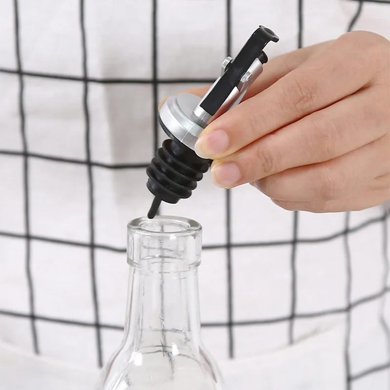 Nieuwe Olijfolie Dispenser Spr - Kitchen Gadgets New recensie en prijs