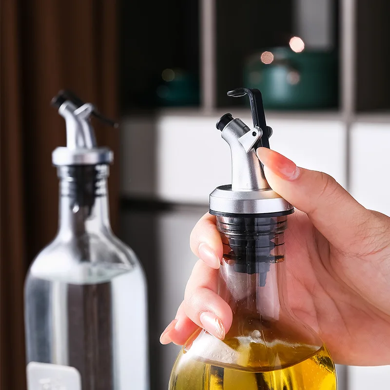 Nieuwe Olijfolie Dispenser Spr - Kitchen Gadgets New recensie en prijs
