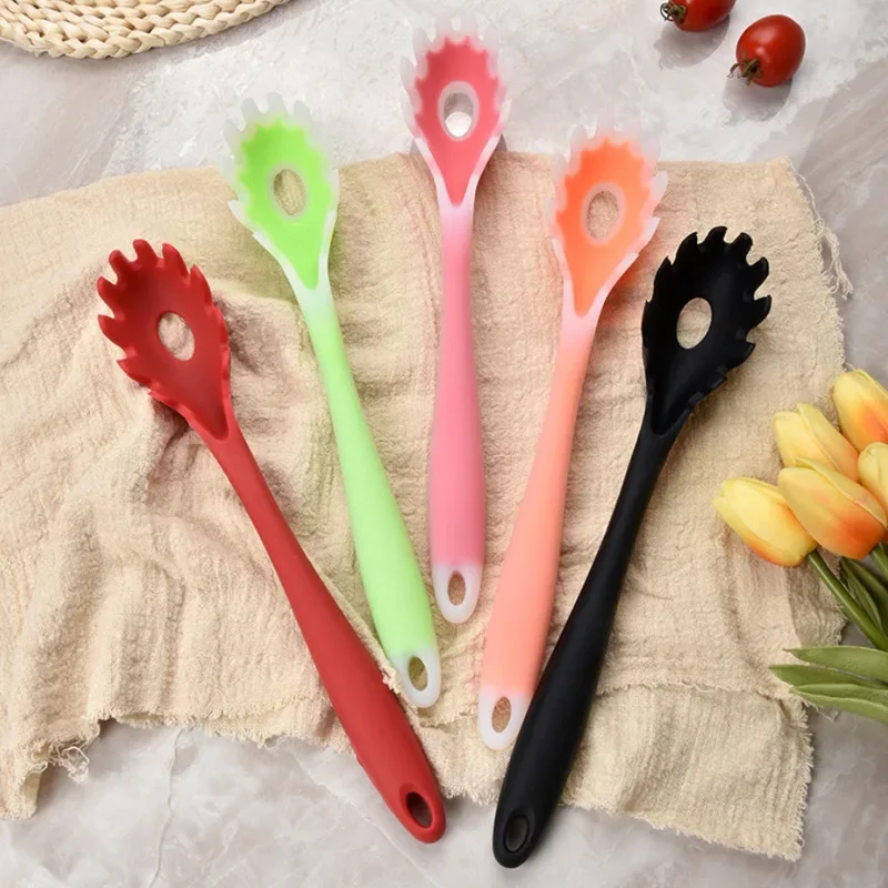 28Cm Lange Steel Spaghetti Lep - Kitchen Gadgets Pasta recensie en prijs