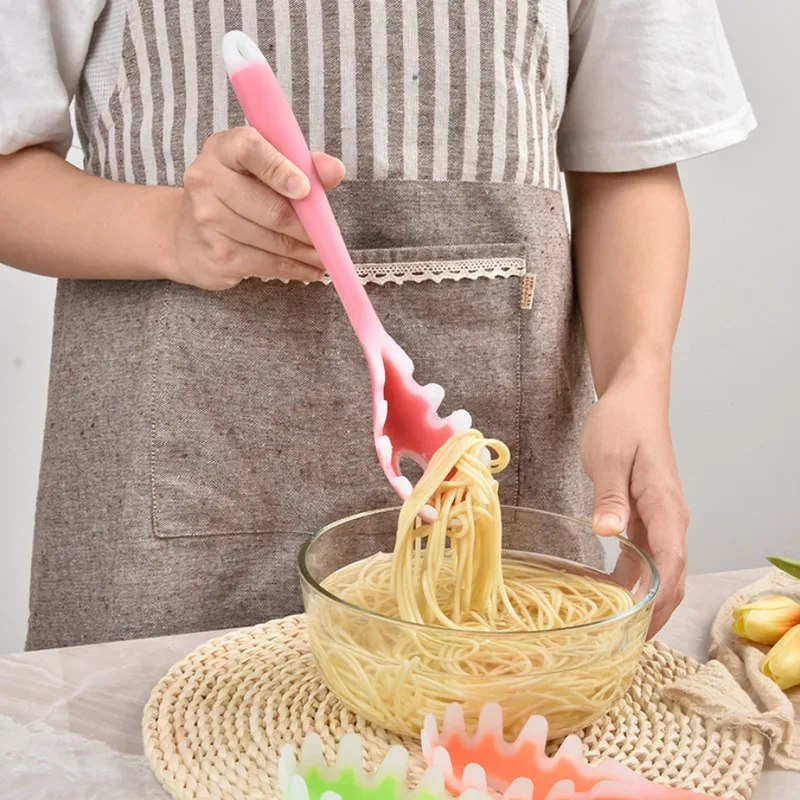 28Cm Lange Steel Spaghetti Lep - Kitchen Gadgets Pasta recensie en prijs