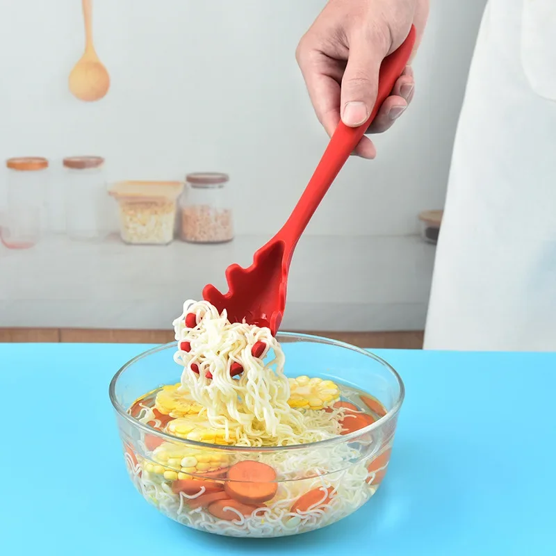 28Cm Lange Steel Spaghetti Lep - Kitchen Gadgets Pasta recensie en prijs